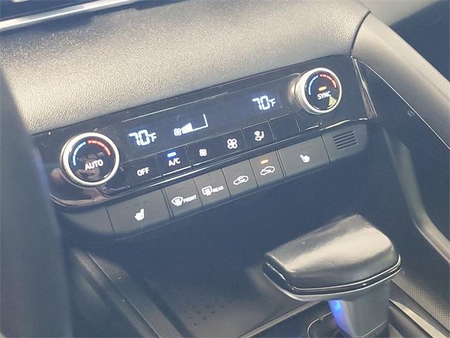 used 2021 Hyundai Elantra car, priced at $15,000