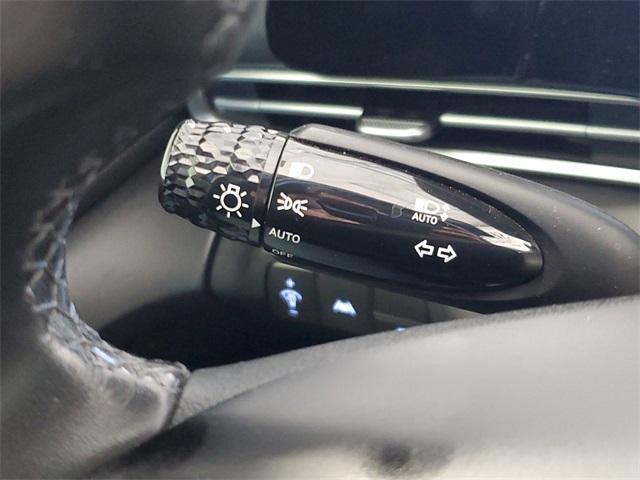 used 2021 Hyundai Elantra car, priced at $15,000