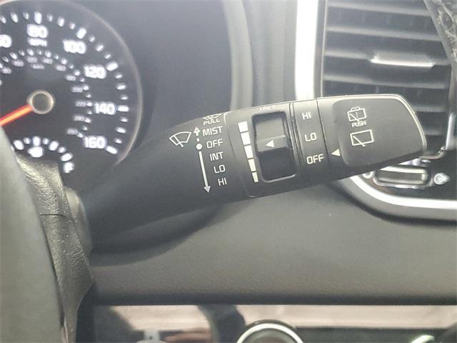 used 2021 Kia Sportage car, priced at $21,000