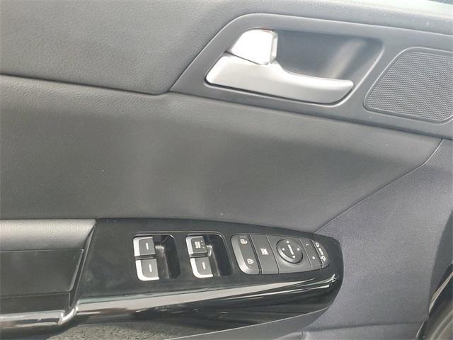 used 2021 Kia Sportage car, priced at $21,000