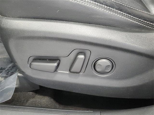 used 2021 Kia Sportage car, priced at $21,000