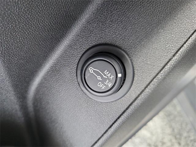 used 2022 Chevrolet Equinox car, priced at $28,298