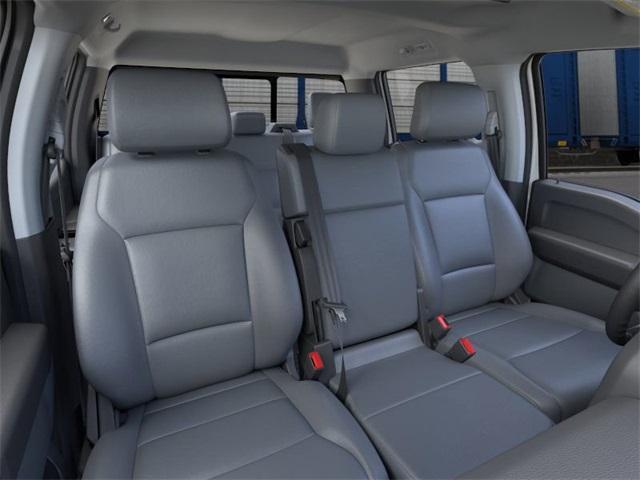 new 2026 Ford F-350 car, priced at $60,555