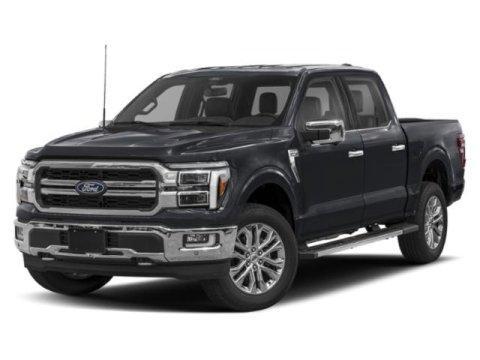 new 2025 Ford F-150 car, priced at $64,973