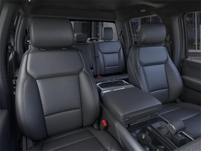 new 2025 Ford F-150 car, priced at $63,473