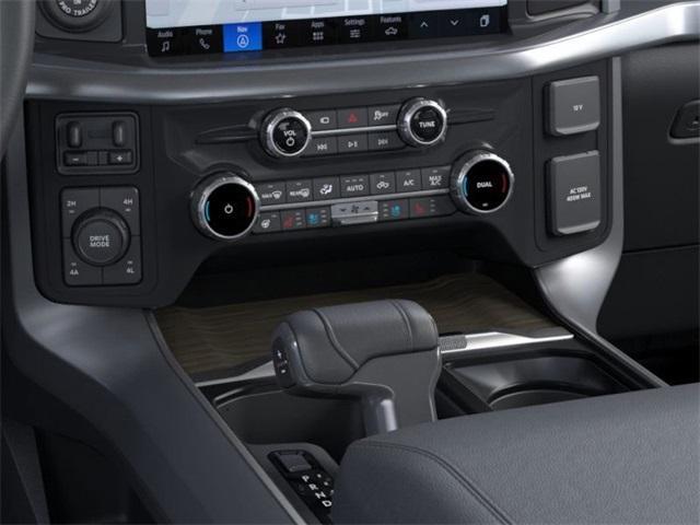 new 2025 Ford F-150 car, priced at $63,473
