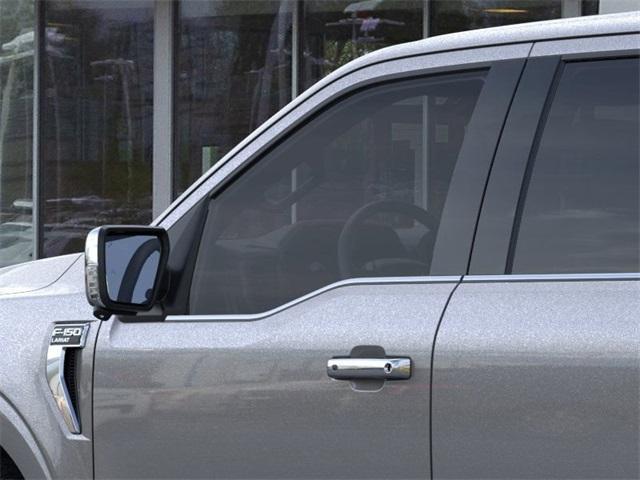 new 2025 Ford F-150 car, priced at $63,473
