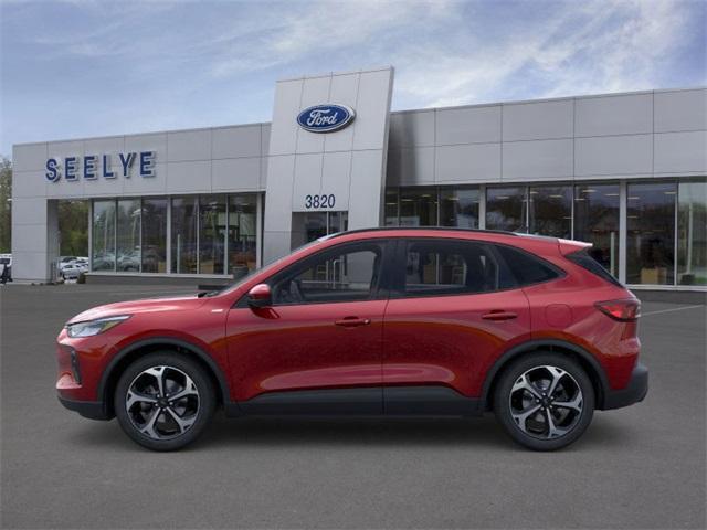 new 2025 Ford Escape car, priced at $37,834