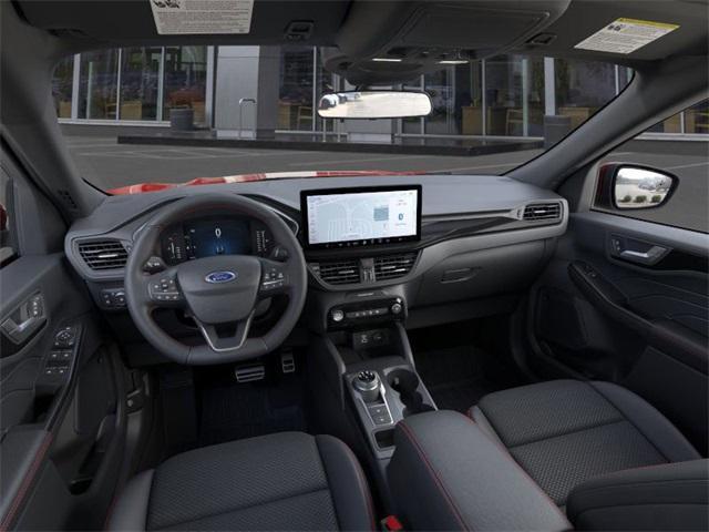 new 2025 Ford Escape car, priced at $37,834