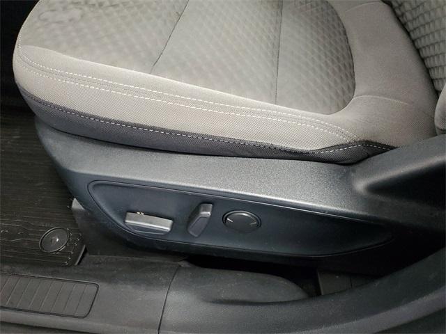 used 2021 Ford Escape car, priced at $15,200