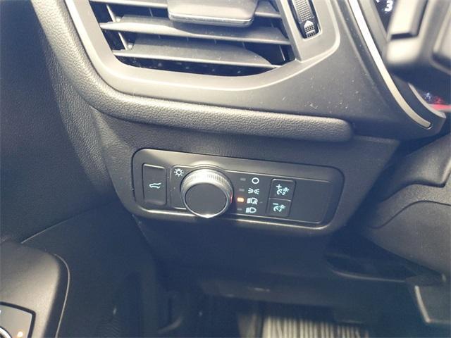 used 2021 Ford Escape car, priced at $15,200