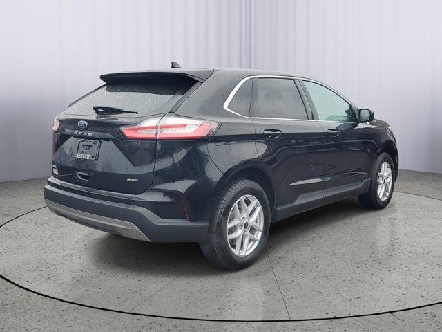 used 2023 Ford Edge car, priced at $23,498