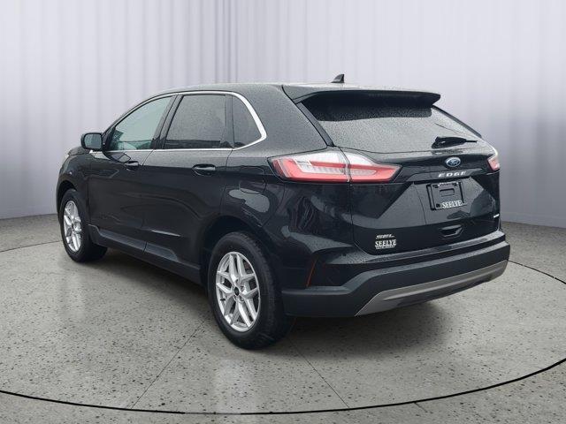 used 2023 Ford Edge car, priced at $23,498