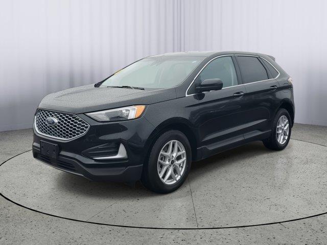 used 2023 Ford Edge car, priced at $23,498