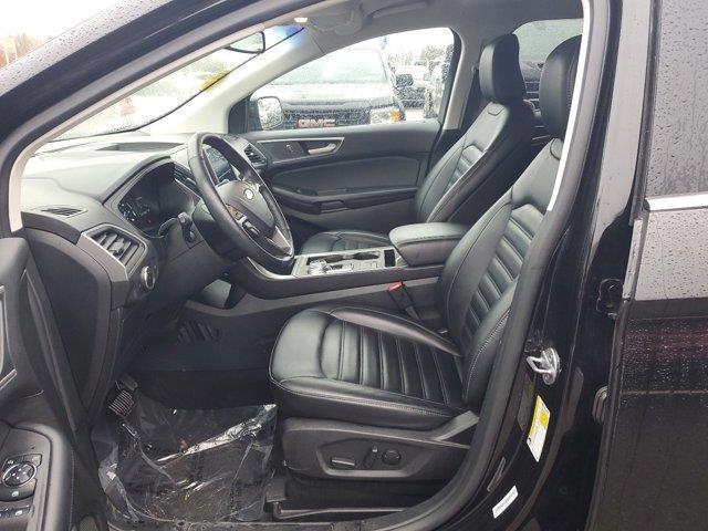 used 2023 Ford Edge car, priced at $23,498