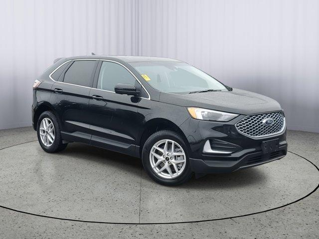 used 2023 Ford Edge car, priced at $23,498