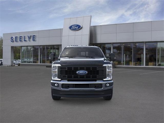 new 2026 Ford F-250 car, priced at $59,210