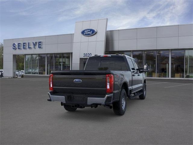 new 2026 Ford F-250 car, priced at $59,210