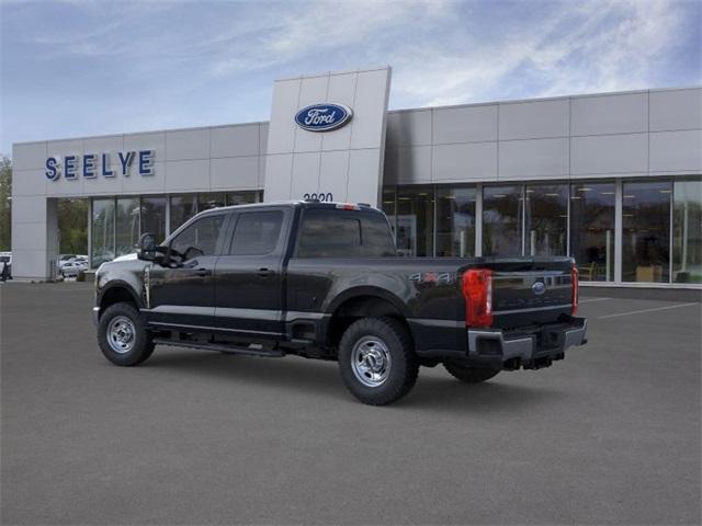 new 2026 Ford F-250 car, priced at $59,210