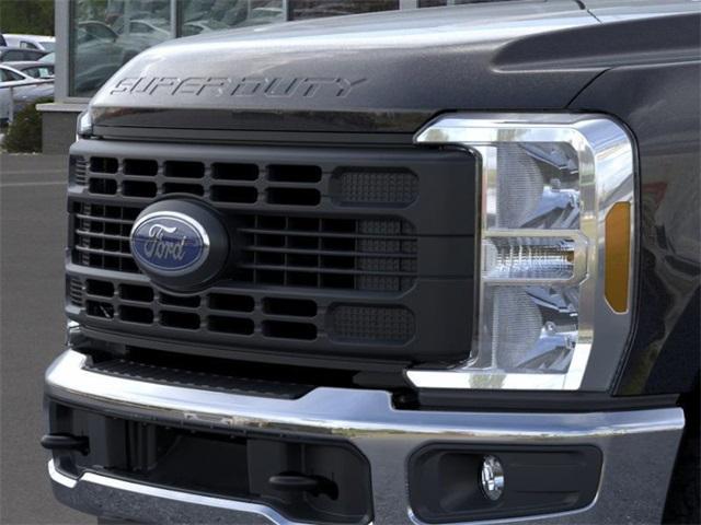 new 2026 Ford F-250 car, priced at $59,210