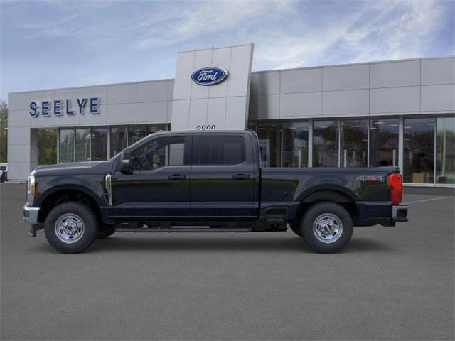 new 2026 Ford F-250 car, priced at $59,210