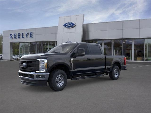 new 2026 Ford F-250 car, priced at $59,210