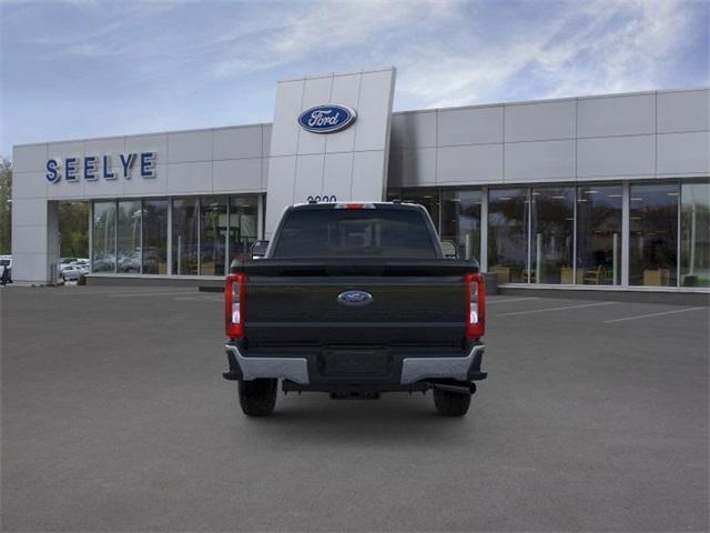 new 2026 Ford F-250 car, priced at $59,210