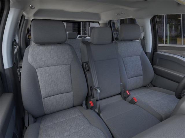 new 2026 Ford F-250 car, priced at $59,210