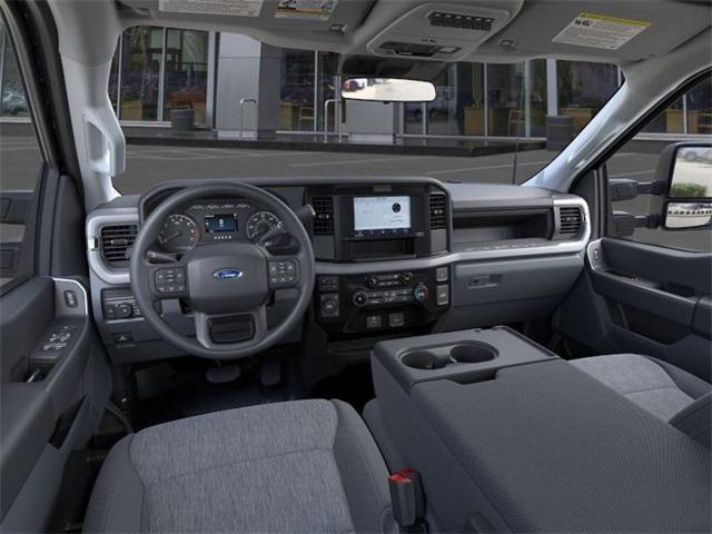 new 2026 Ford F-250 car, priced at $59,210