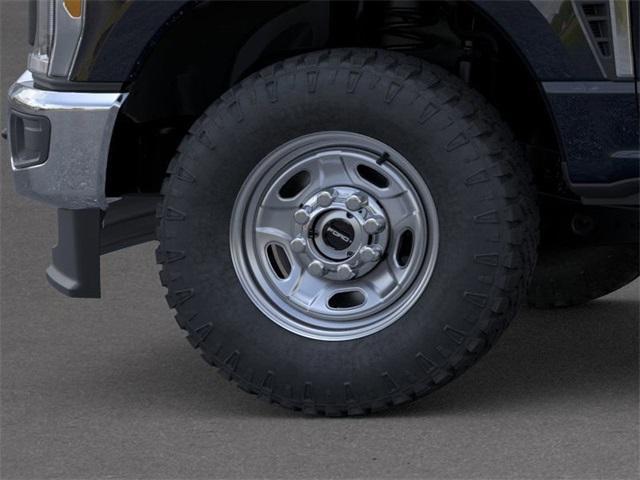 new 2026 Ford F-250 car, priced at $59,210