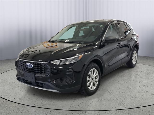 used 2023 Ford Escape car, priced at $19,998