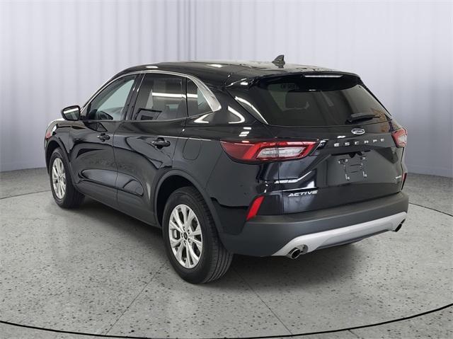 used 2023 Ford Escape car, priced at $19,998
