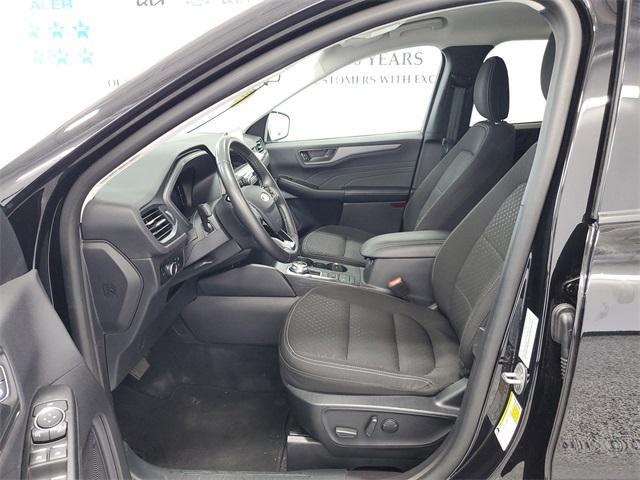 used 2023 Ford Escape car, priced at $19,998