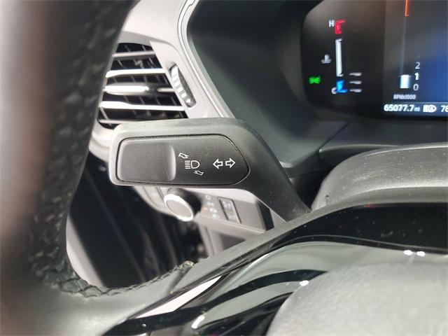 used 2023 Ford Escape car, priced at $19,998