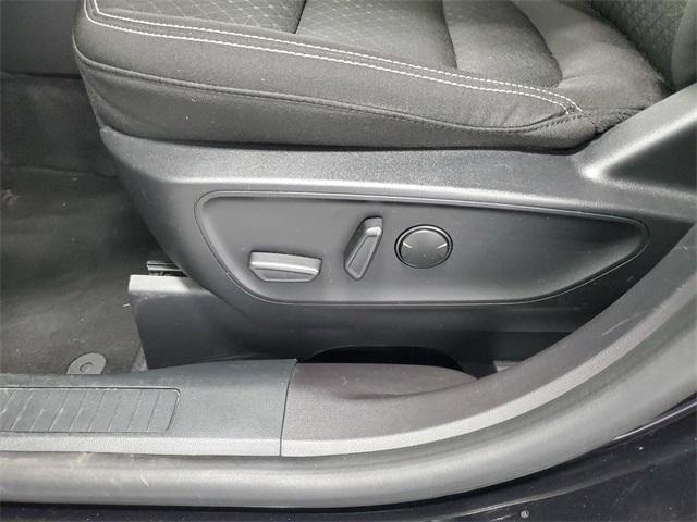 used 2023 Ford Escape car, priced at $19,998