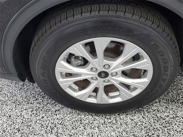 used 2023 Ford Escape car, priced at $19,998