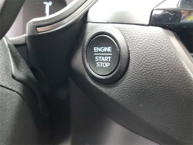 used 2023 Ford Escape car, priced at $19,998