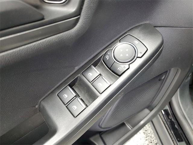 used 2023 Ford Escape car, priced at $19,998