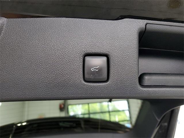 used 2023 Ford Escape car, priced at $19,998