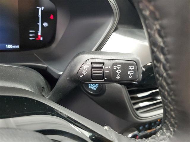 used 2023 Ford Escape car, priced at $19,998
