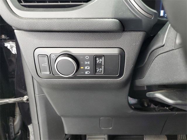used 2023 Ford Escape car, priced at $19,998
