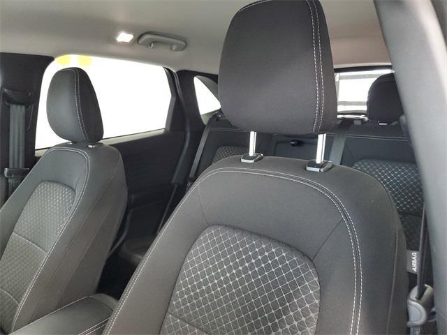 used 2023 Ford Escape car, priced at $19,998
