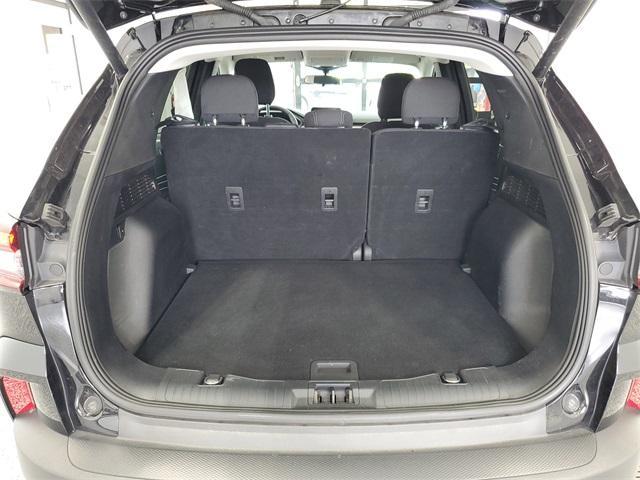 used 2023 Ford Escape car, priced at $19,998