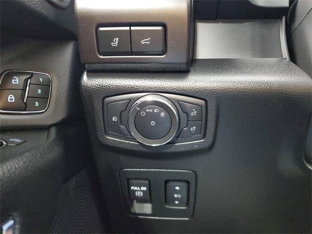 used 2020 Ford Expedition Max car, priced at $38,498