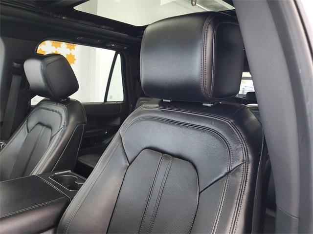 used 2020 Ford Expedition Max car, priced at $38,498