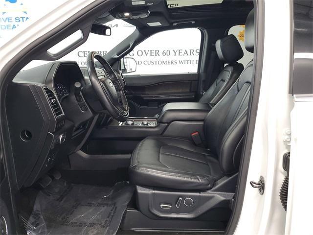 used 2020 Ford Expedition Max car, priced at $38,498