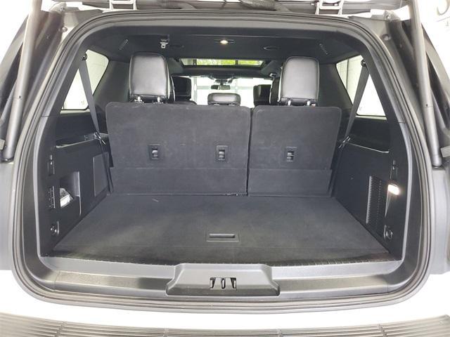 used 2020 Ford Expedition Max car, priced at $38,498
