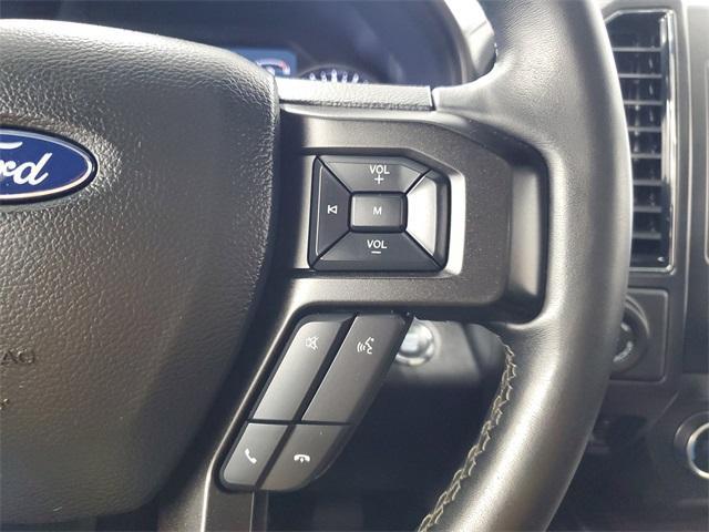 used 2020 Ford Expedition Max car, priced at $38,498