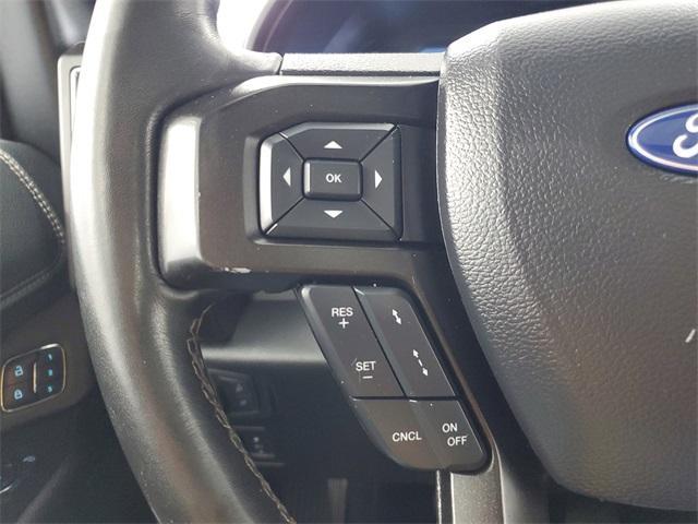used 2020 Ford Expedition Max car, priced at $38,498