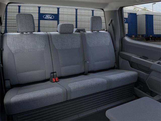 new 2026 Ford F-250 car, priced at $71,230